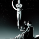 Illustration for article titled A sneak peek of a gorgeous 3D graphic novel, emThe Joyners in 3D/em